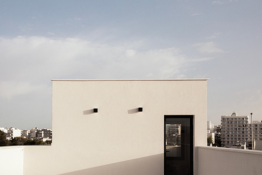 ab2 arquitectura