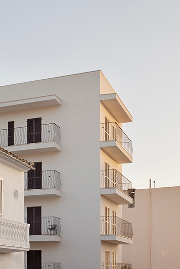 ab2 arquitectura